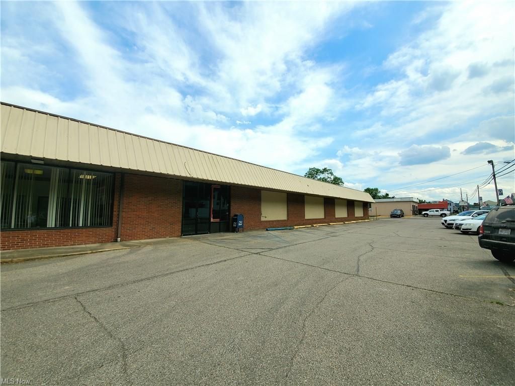 N 2nd Street: N 2nd Street, Middleport, OH 45760